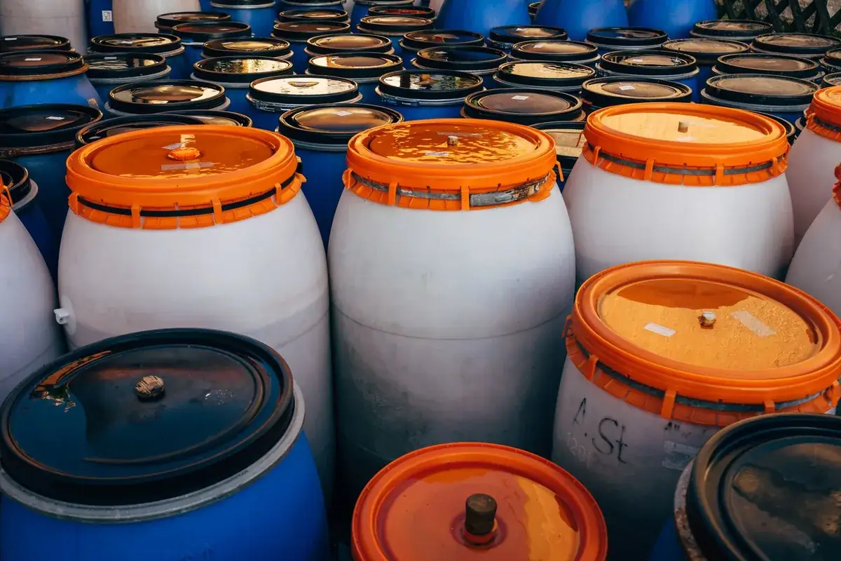 Chemical & Toxic Waste Cleanup in Columbus Grove, OH